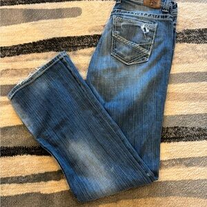 BKE Payton Boot Cut jeans size 29L